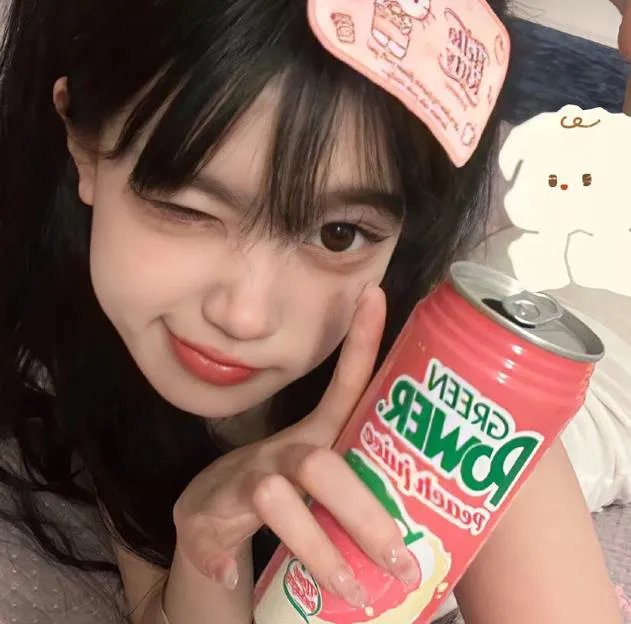 小可爱